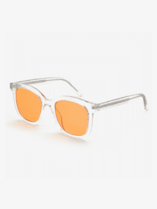 Solace Blaulichtfilter Brille