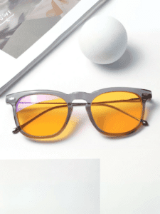 NEBULA Blaulichtfilter Brille
