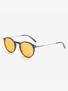 Twilight Blaulichtfilter Brille