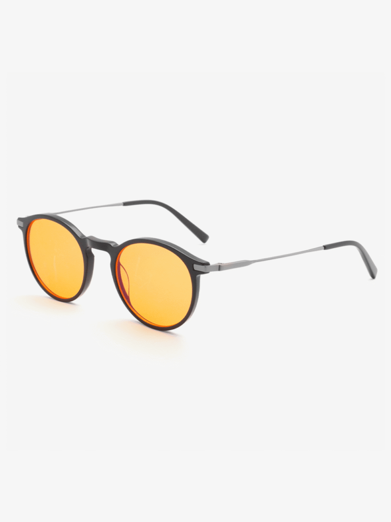 Twilight Blaulichtfilter Brille