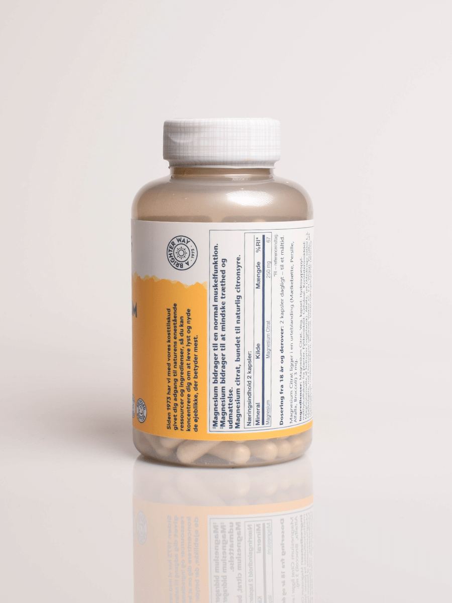 Mega B-Stress Solaray (250 Kapseln)