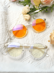 Celestia Blaulichtfilter Brille