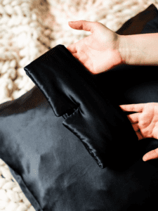 Lea Brooks Mulberry Silk
