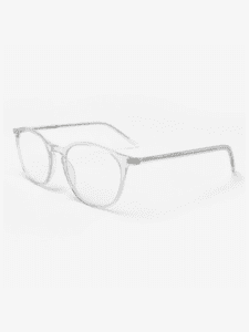 Meridian Blaulichtfilter Brille