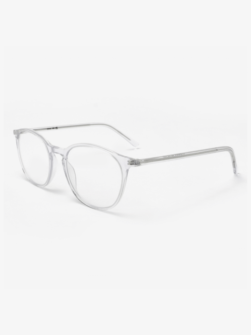 Meridian Blaulichtfilter Brille