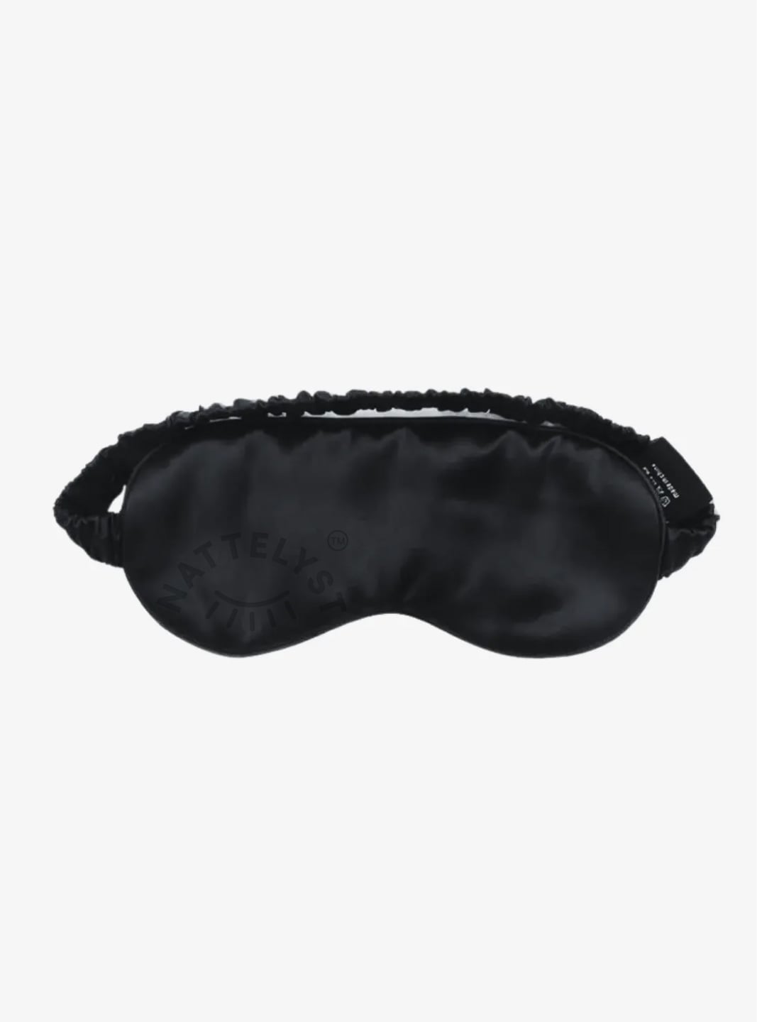 Sleepie Schlafmaske aus 100 % Maulbeerseide