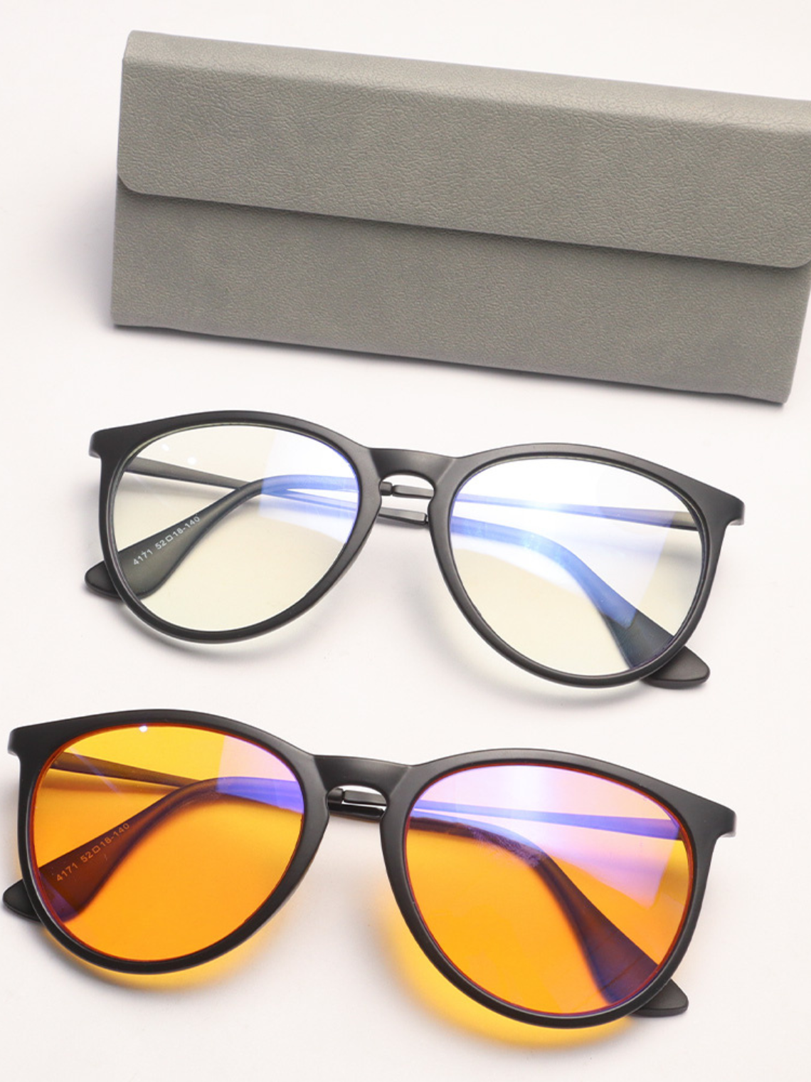 ORION Blaulichtfilter Brille