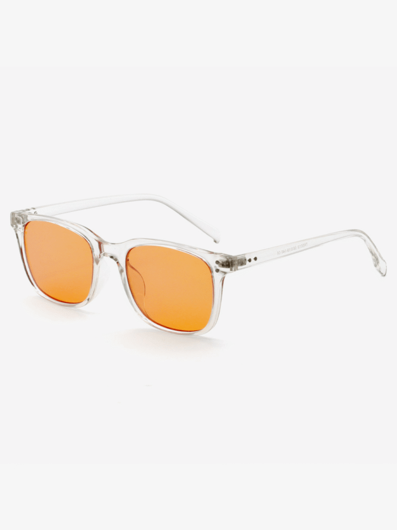 PURE Blaulichtfilter Brille