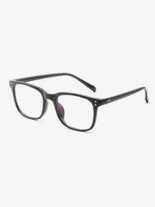 OBSIDIAN Blaulichtfilter Brille