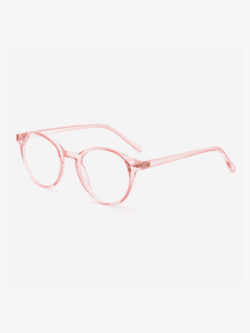Lunettes anti-lumière bleue ROSE