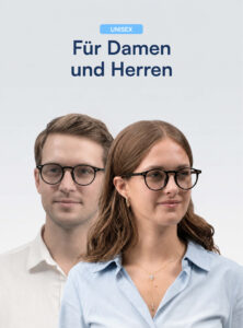 CREST Blaulichtfilter Brille