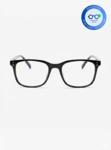OBSIDIAN Blaulichtfilter Brille