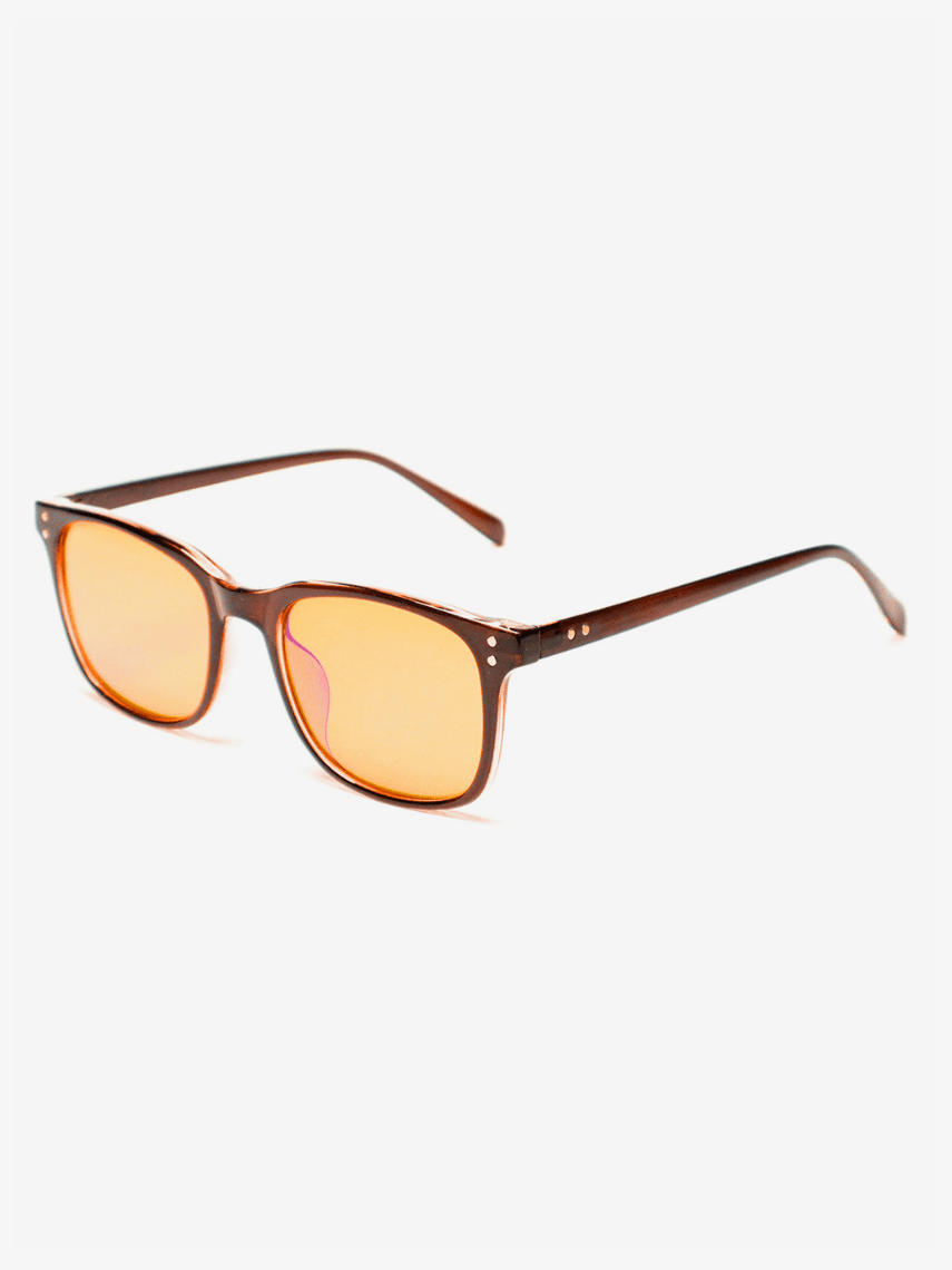 ETHER Blaulichtfilter Brille