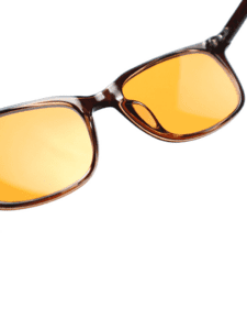 ETHER Blaulichtfilter Brille