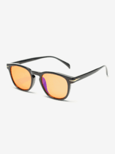 RADIANT Blaulichtfilter Brille