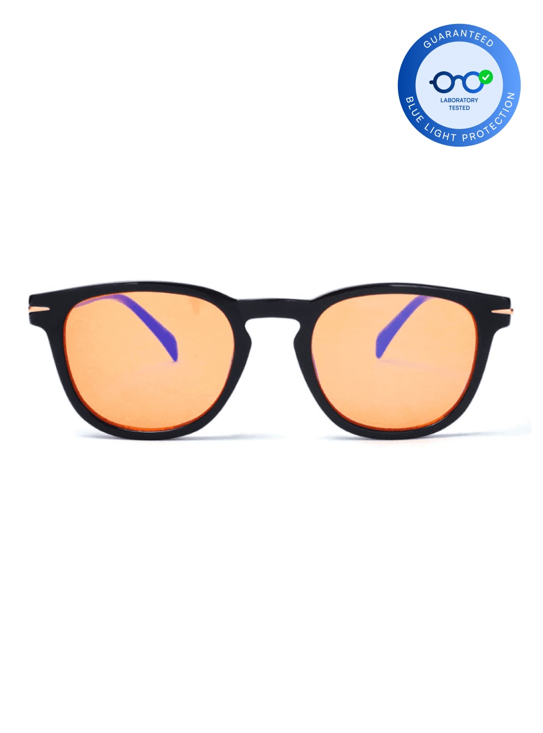 RADIANT Blaulichtfilter Brille