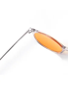Meridian Blaulichtfilter Brille