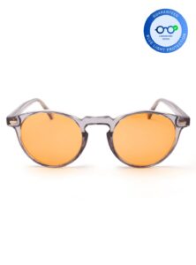 Celestia Blaulichtfilter Brille