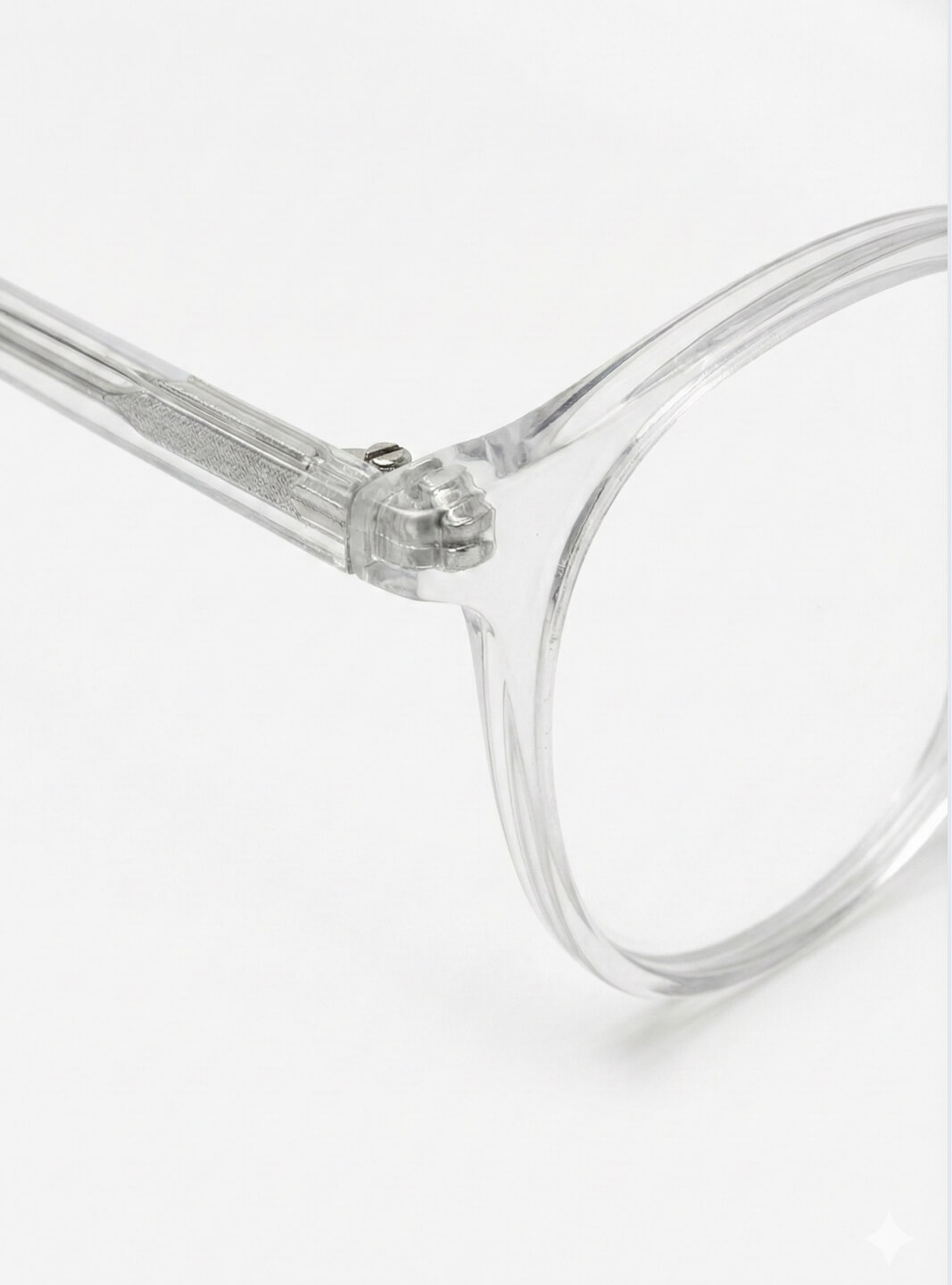 Meridian Blaulichtfilter Brille