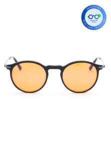 Twilight Blaulichtfilter Brille