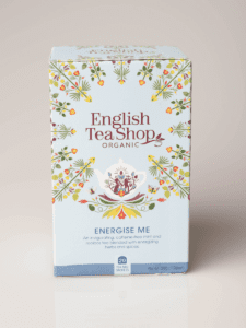 Infusion bio Energise Me