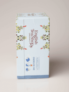 Infusion bio Energise Me