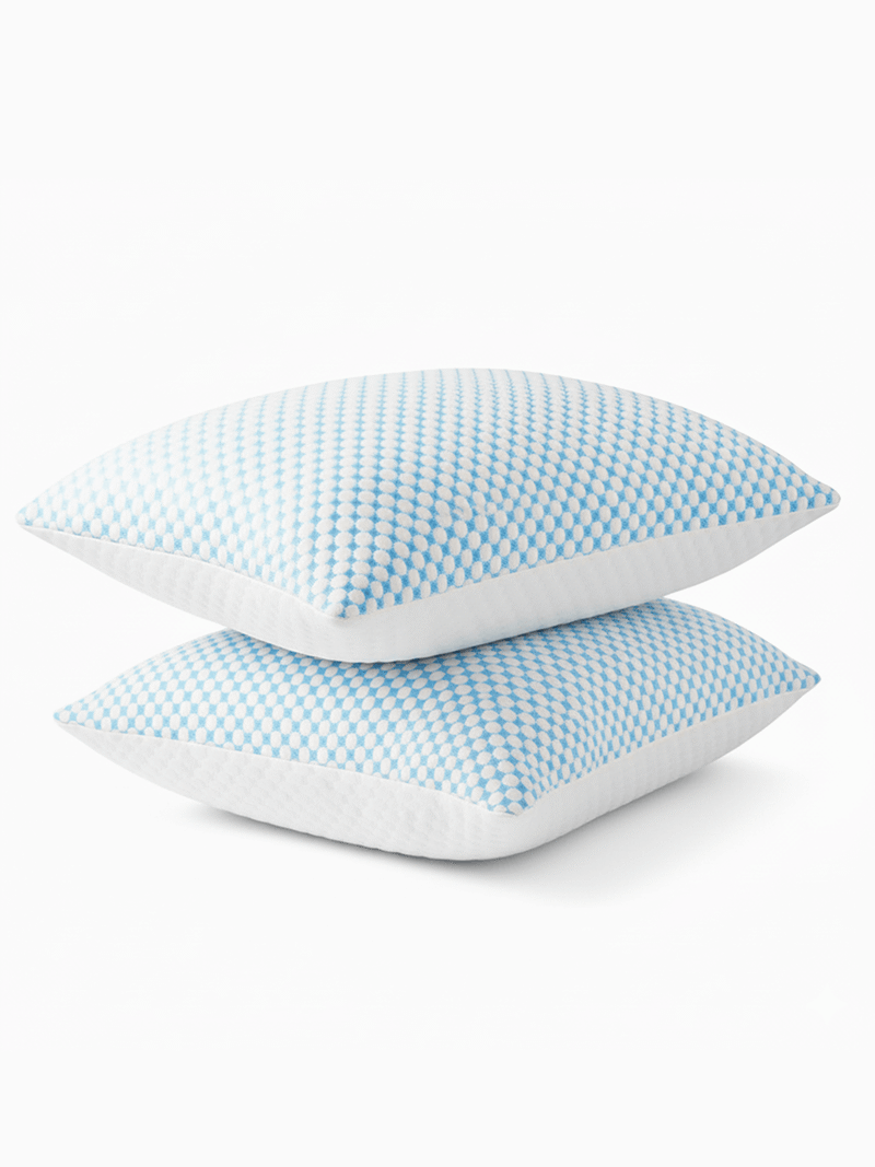 Dreamy Pillow (Bambus & Memory Foam)