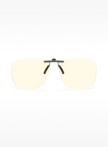 Clip On® Blaulichtfilter Brille (30%)