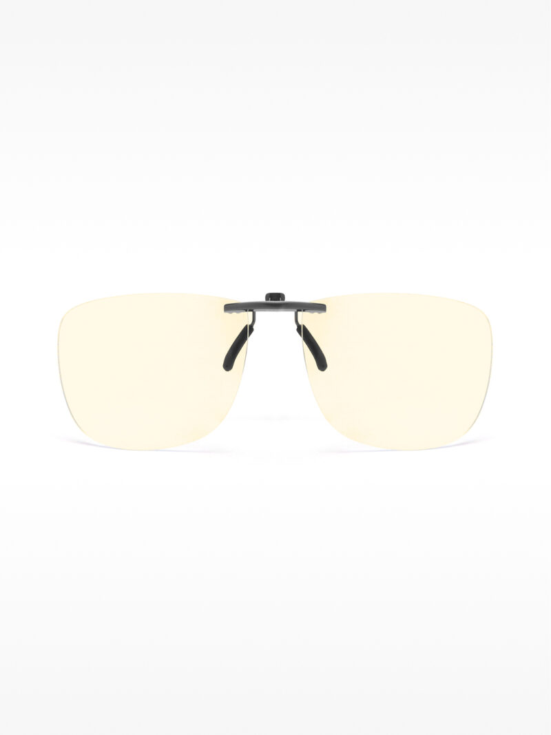 Clip On® Blaulichtfilter Brille (30%)