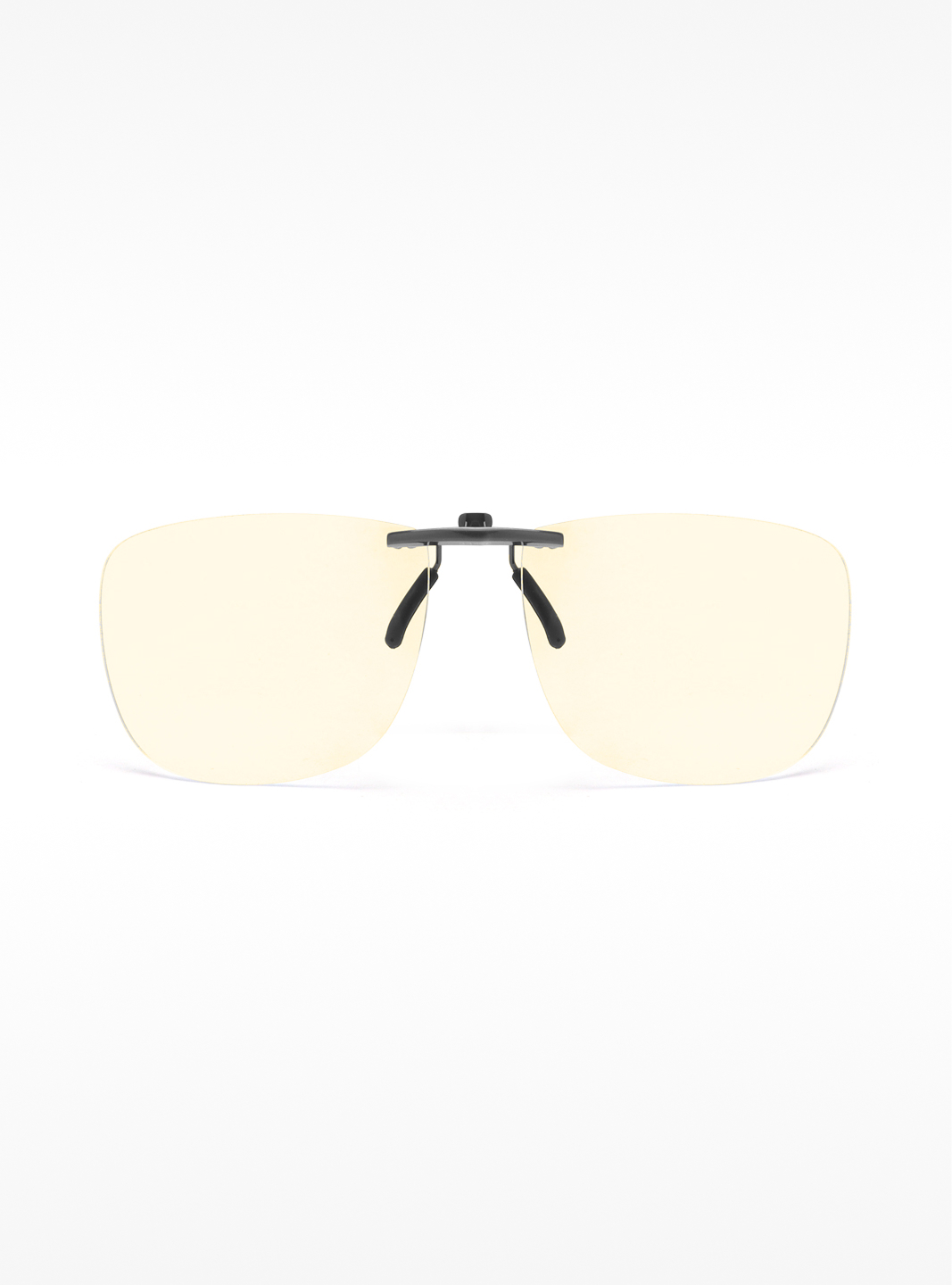 Clip On® Blaulichtfilter Brille (30%)
