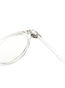 Rose Blaulichtfilter Brille