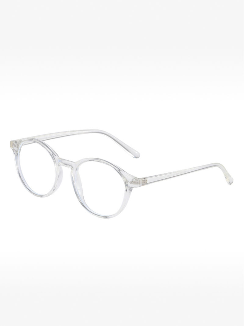 Rose Blaulichtfilter Brille