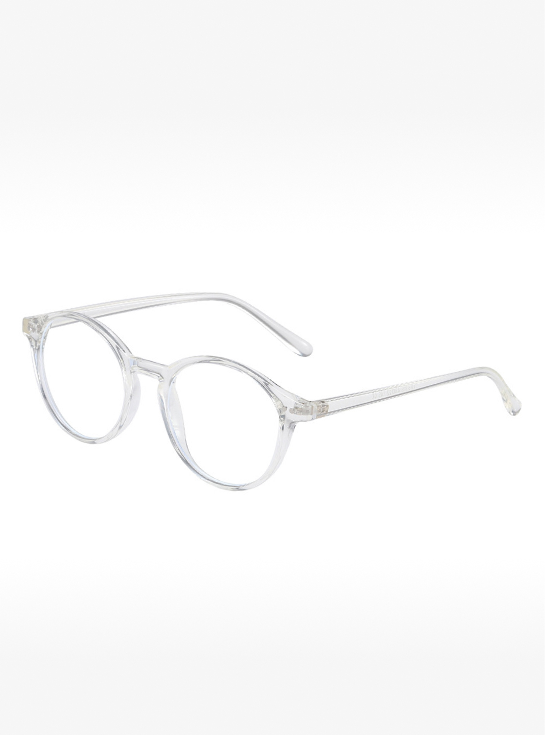 Rose Blaulichtfilter Brille
