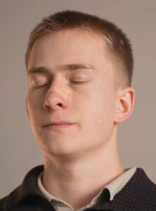 Nasenpflaster (Nattelyst™)