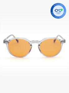 Zenith Blaulichtfilter Brille
