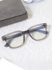 NOVA Blaulichtfilter Brille