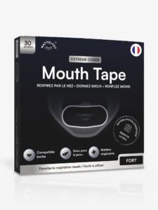 Mouth tape Extreme Nattelyst™