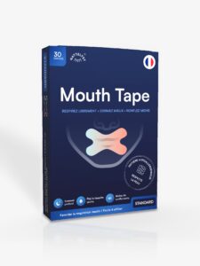 Mouth tape Nattelyst™