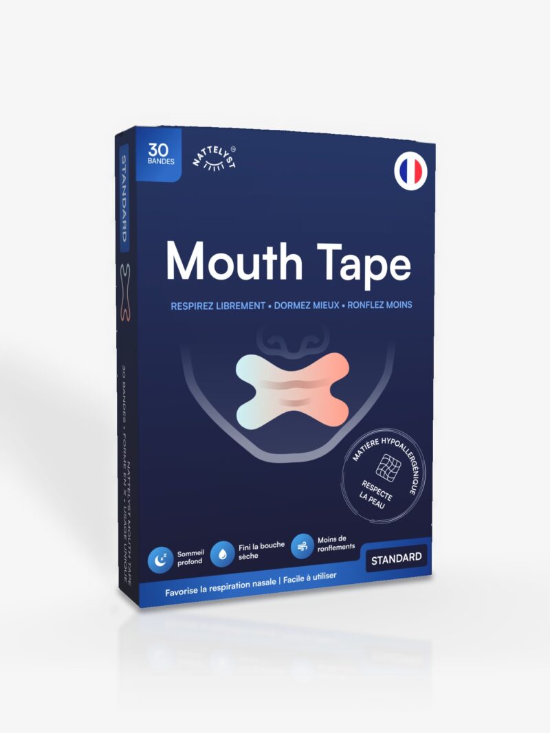 Mouth tape Nattelyst™